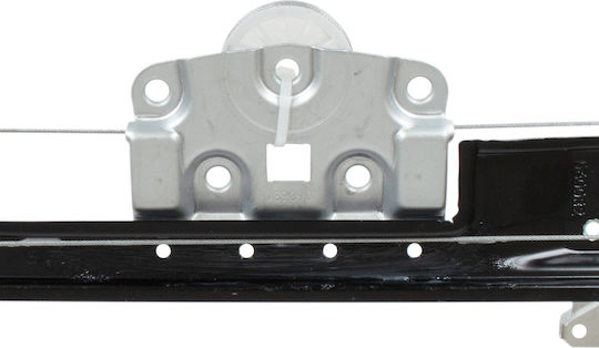 Citroen Jumper 2006 Regulator Electric Geam Fără Motor Stânga Față
