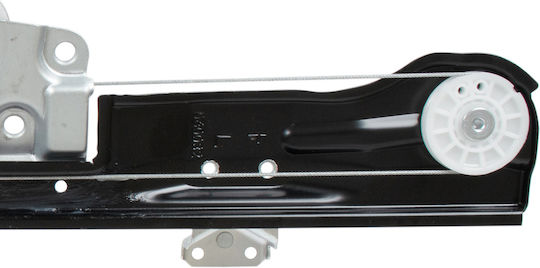 Regulator Electric Geam Peugeot Boxer 2006 Fără Motor Stânga Față
