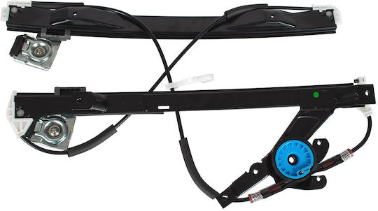 Ford Mondeo Mk3 00-07 Elektrisches Fensterheber Vorne links