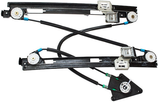 Sitz Altea Xl 2006 Elektrisches Fensterheber Ohne Motor Vorne rechts