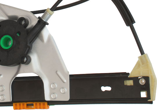 Audi A6 97-04 Elektrischer Fensterheber Vorne rechts