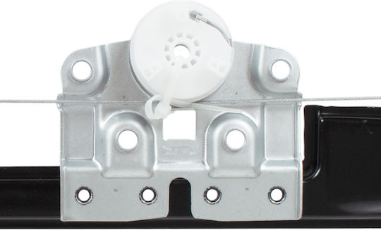 Peugeot Boxer 2006 Electric Window Regulator Without Motor Front Right