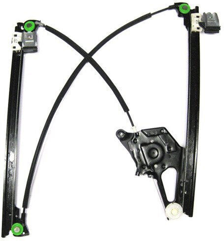 Vw Sharan 95-05 Front Left Electric Window Regulator