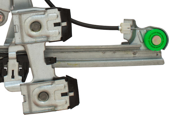 Skoda Octavia I 96-09 Rear Left Electric Window Regulator