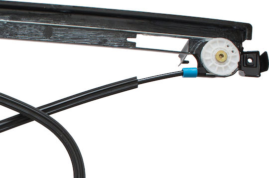 Sitz Altea Xl 2006 Elektrisches Fensterheber Ohne Motor Vorne Links