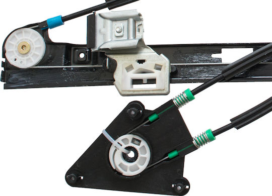 Sitz Altea Xl 2006 Elektrisches Fensterheber Ohne Motor Vorne Links
