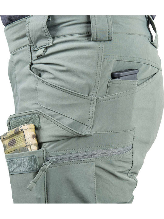 Helikon Tex Hunting Pants in Black Color