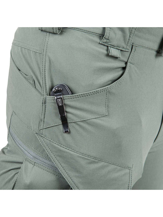 Helikon Tex Jagdhose in Grau Farbe