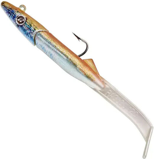 Ragot Artificial Bait 14.5g Sgw Set 2pcs