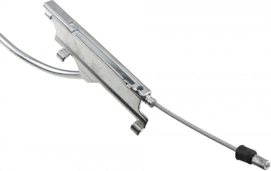 Unitate De Control Activator Frână De Mână Renault Scenic Ii 2003 8200311379