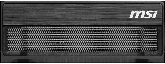 MSI EdgeXpert Mini PC ( Cortex-X925/128GB DDR5/4TB SSD/No OS)