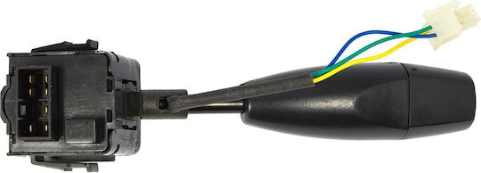 Daewoo Lanos 97-08 Comutator Semnalizare Lumini Cu Manetă