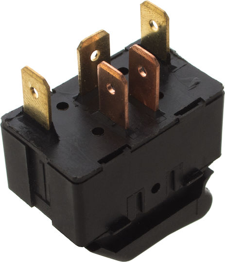 Vw T4 96-04 Electric Window Control Switch