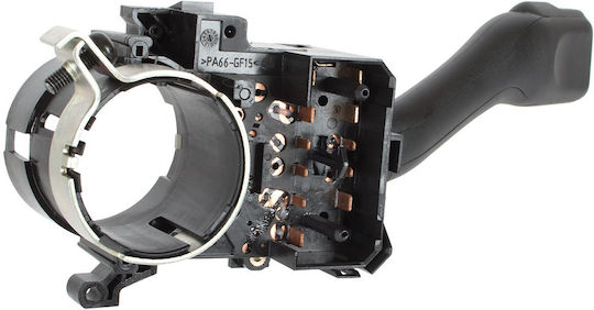 Audi A3 8l 96-03 Comutator Semnal Lumina Manetă Fără Control Viteză