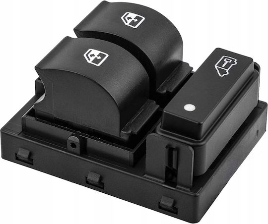Buton Comutator Ridicare Geam Ducato Jumper Boxer 06