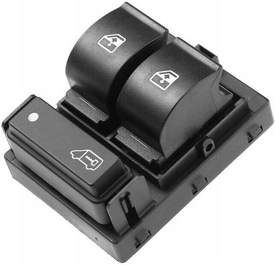 Buton Comutator Ridicare Geam Ducato Jumper Boxer 06