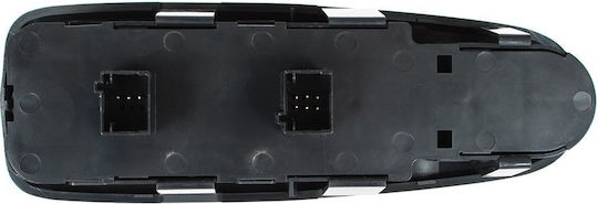 Citroen C4 Picasso I 06-13 Comutator Combinat Control Electric Geam Oglindă
