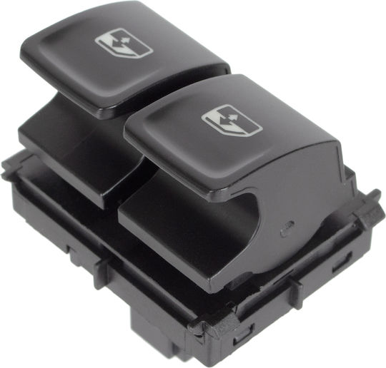 VW Artizan Panou De Control Electric Pentru Geam 16-24