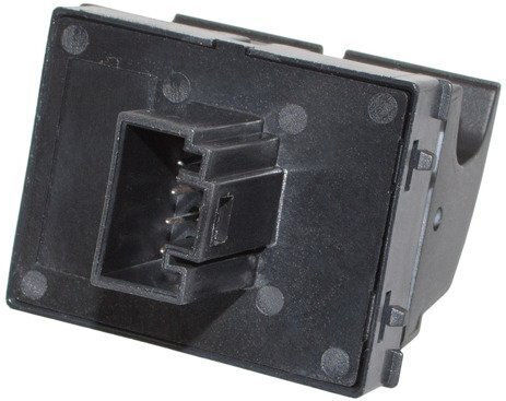 Vw Passat B6 05-10 B7 10-14 Cc 2008 Comutator Electric Pentru Controlul Geamului Dublu