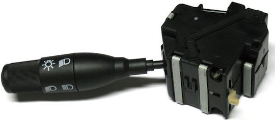Renault 19 II 92-97 Comutator Lumină 6 Pini