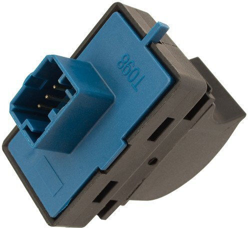 Fiat Doblo Ii 2010 Electric Window Lift Switch Right