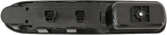 Peugeot 307 01-11 Linkes Elektrisches Fenstersteuerungspanel