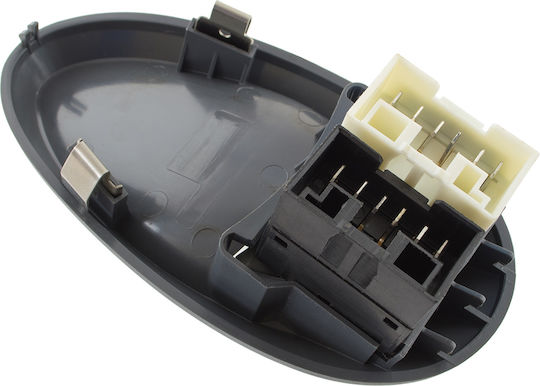 Iveco Daily 99-06 Electric Window Control Switch 2 Buttons Left