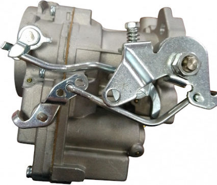 New Complete Carburetor Mercruiser 2.5 3.0L 3310-860070A2 3310-860070A2