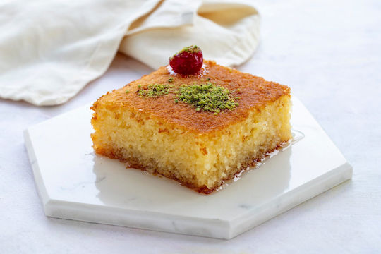 Kenfood Cake Mix 20000gr