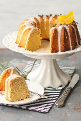 Kenfood Cake Mix 20000gr