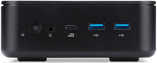 Acer Revo RB102 Mini PC (Core Ultra 7 265V/16GB DDR5/512GB SSD/W11 Pro)