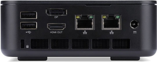Acer Revo RB102 Mini PC (Core Ultra 7 265V/16GB DDR5/512GB SSD/W11 Pro)