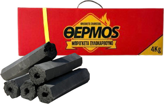 Briquettes 4kg