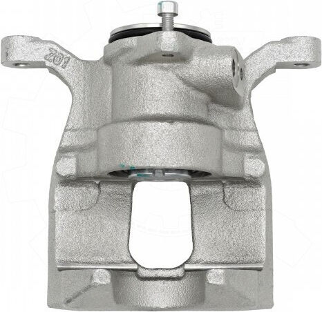 Zurück Linke Bremssättel Honda HR-V Ohne Motor 43019T8MG00