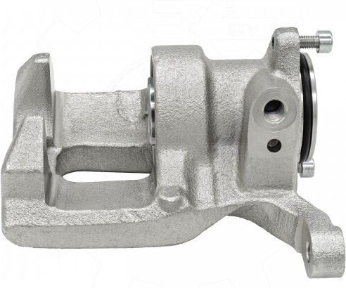 Zurück Linke Bremssättel Honda HR-V Ohne Motor 43019T8MG00
