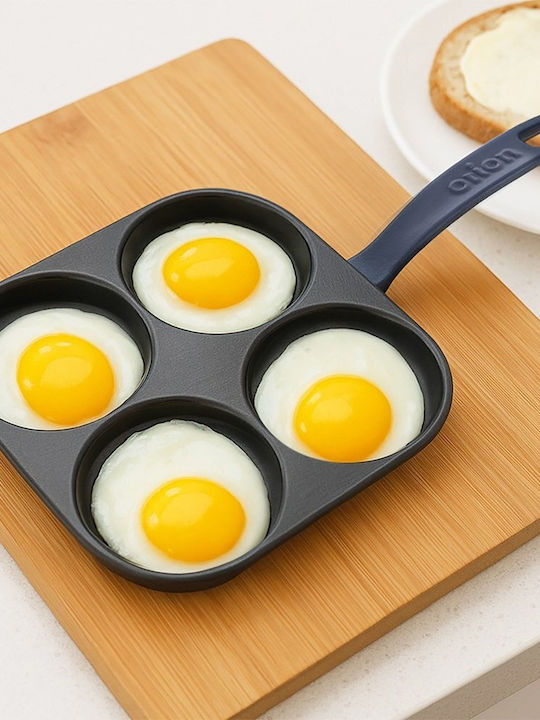 Petromax Litina Smalt Cast Iron Pan with Enamel Coating