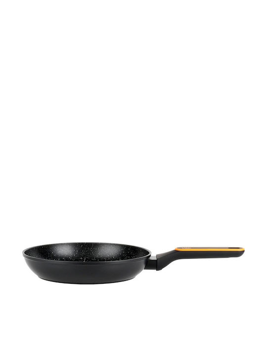 Vilde Terruna Pan from Aluminum with Stone Coating 26cm