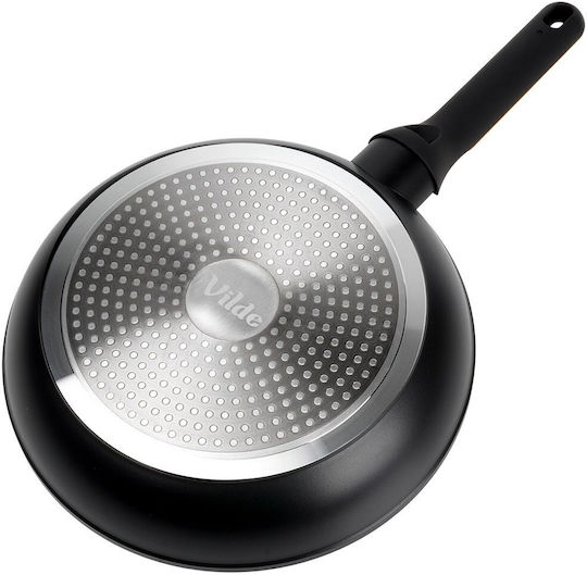 Vilde Terruna Pan from Aluminum with Stone Coating 26cm