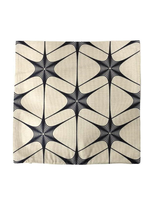 Kids Decorative Pillow Case 45x44cm