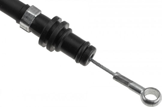 Actuator Mecanism Frână De Mână Renault Scenic Ii 2007 360106795r