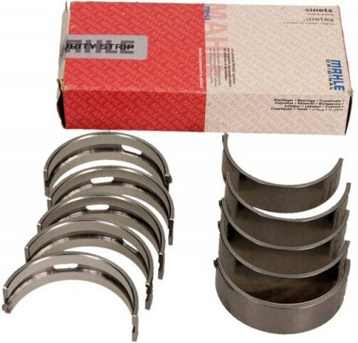 Mahle Hauptlagerschaft Kurbelwelle 029hs19911000 029hs19911000