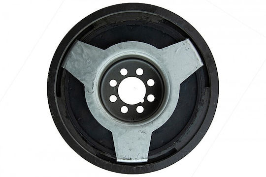 Crankshaft Belt Pulley Audi A4 B5 1994-2001 2.5l Sedan Audi A4 B5 Avant 1994-2002 2.5l Estate Audi A4 B6 2000-2005 2.5l Sedan
