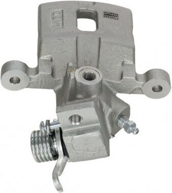 Hyundai I10 2007 Bremssättel Zurück Rechts Ohne Basis