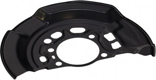 Toyota Auris E18 12 Vorderseite Bremsscheibenschützer Rechts 4778102200