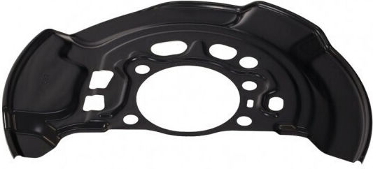 Toyota Auris E18 12 Vorderseite Bremsscheibenschützer Rechts 4778102200