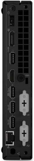 Lenovo ThinkCentre M70q Gen4 Mini PC (Core i5-13400T/16GB DDR5/512GB SSD/W11 Pro)