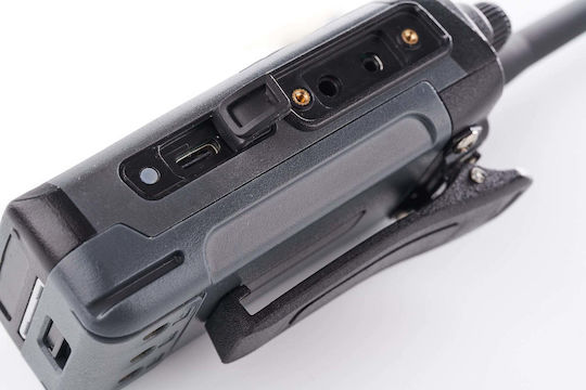 DynaScan LP-50 Безжичен Пoмпoдeктор PMR с Монохромен Дисплей Комплект 6 бр