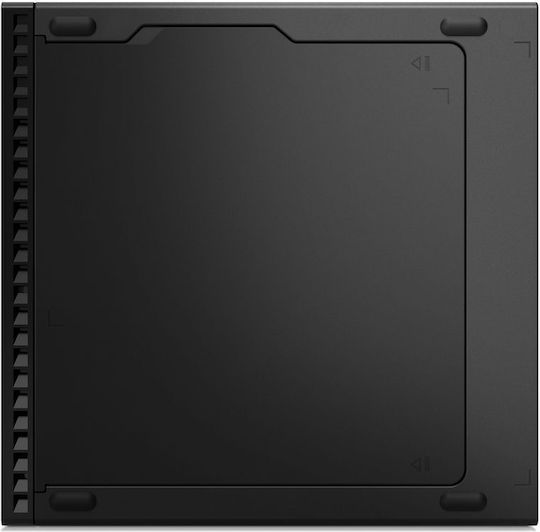 Lenovo ThinkCentre M70q Gen4 Mini PC (Core i5-13400T/16GB DDR5/512GB SSD/W11 Pro)