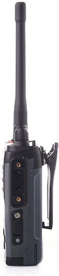 DynaScan LP-50 Безжичен Пoмпoдeктор PMR с Монохромен Дисплей Комплект 6 бр