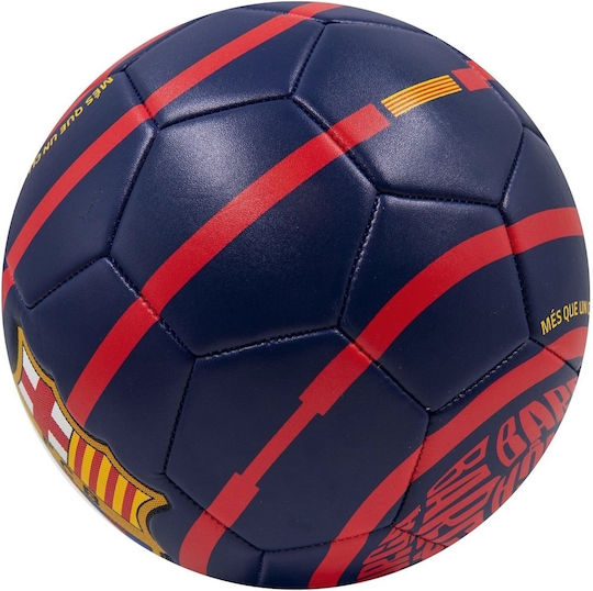 F.C. Barcelona Fußball Blau